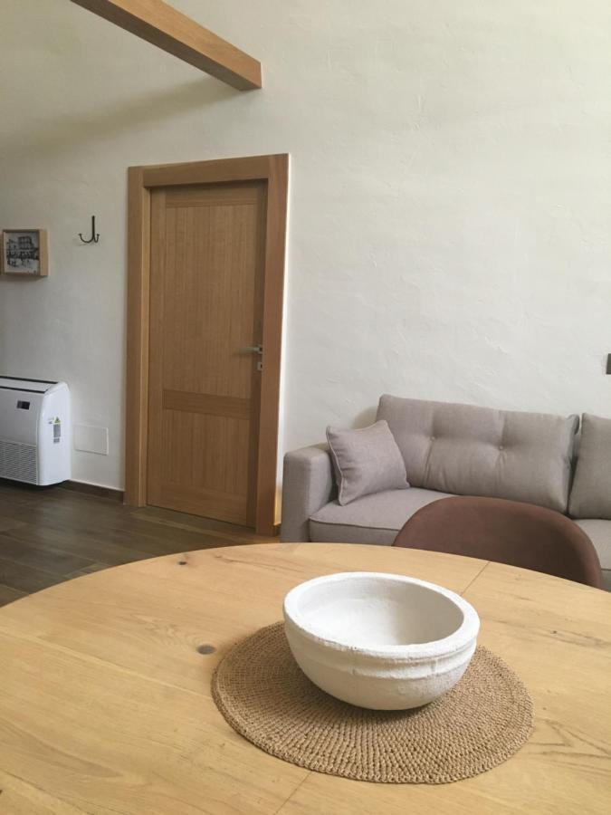 Gapo Rooms Orta Nova Eksteriør billede