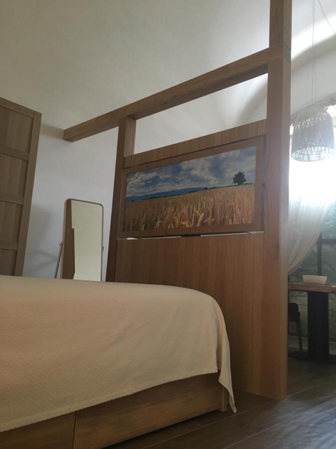 Gapo Rooms Orta Nova Eksteriør billede