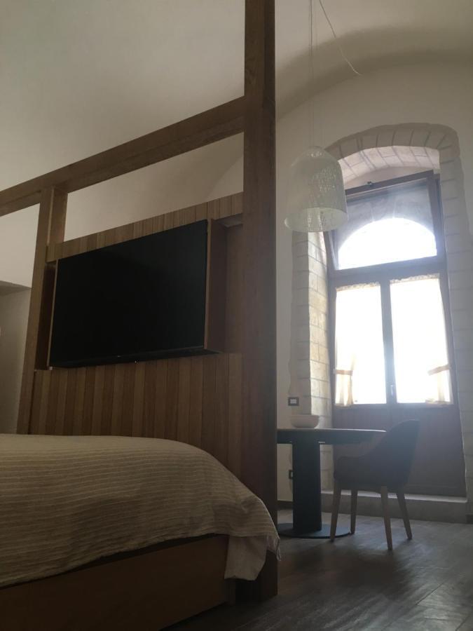Gapo Rooms Orta Nova Eksteriør billede