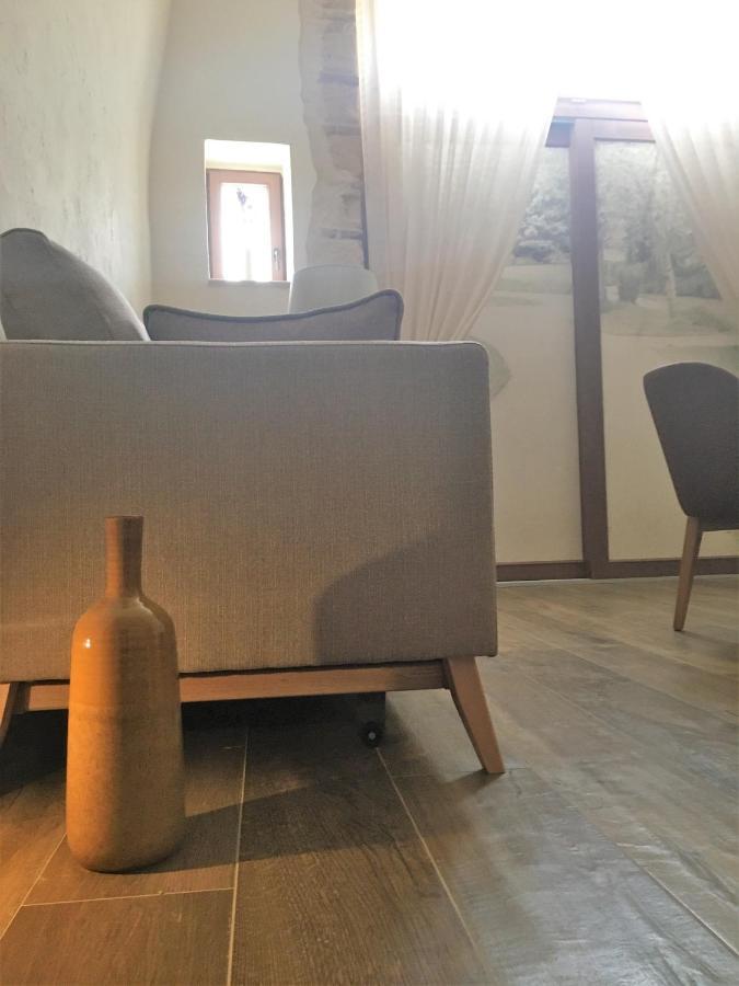 Gapo Rooms Orta Nova Eksteriør billede