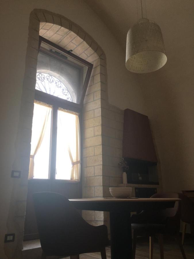 Gapo Rooms Orta Nova Eksteriør billede