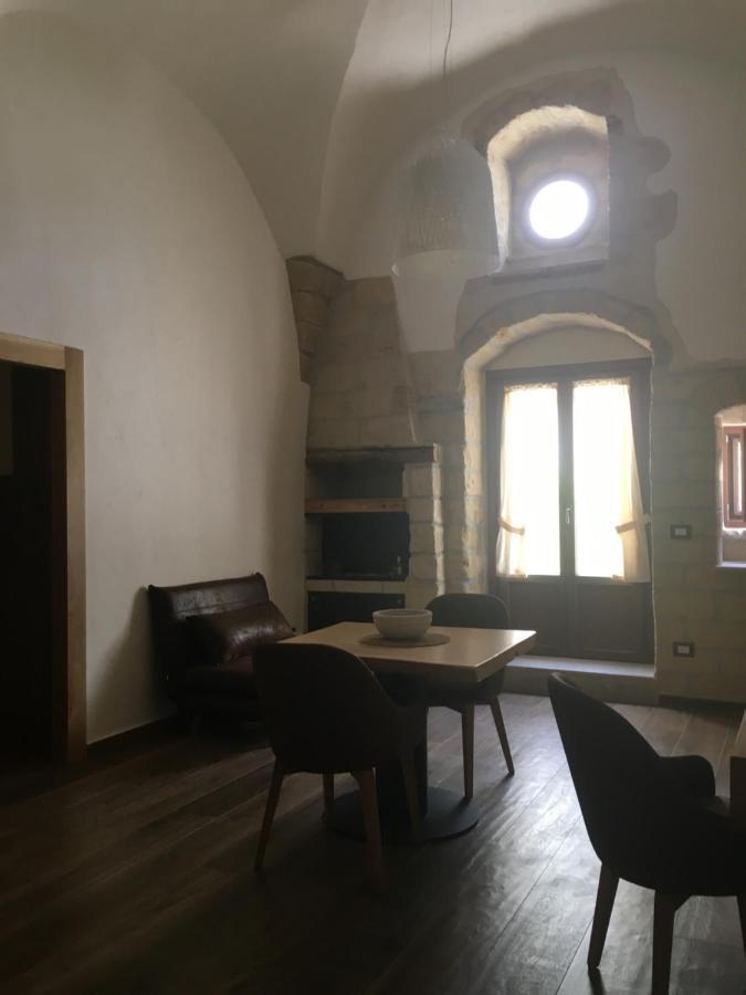 Gapo Rooms Orta Nova Eksteriør billede