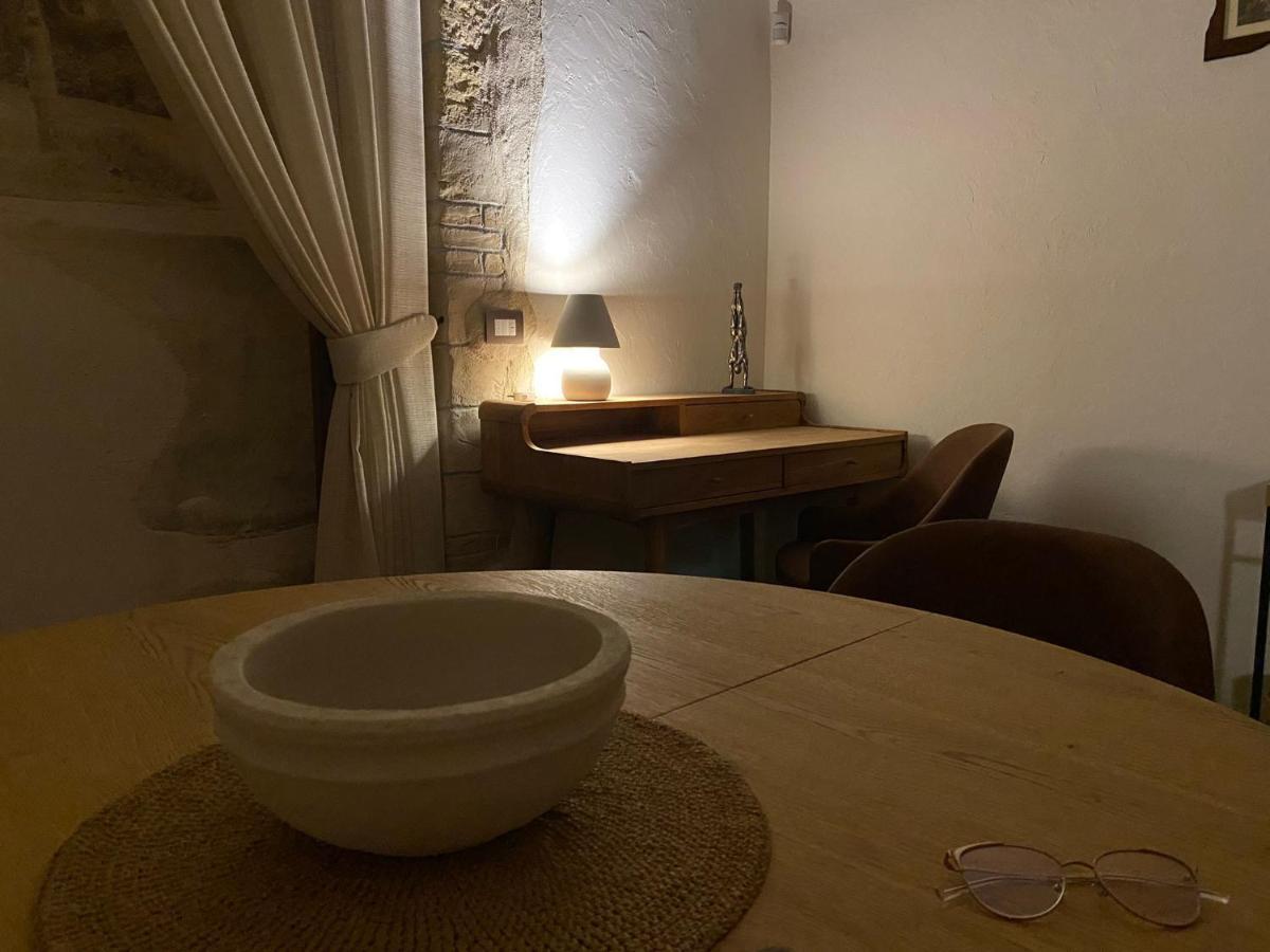 Gapo Rooms Orta Nova Eksteriør billede