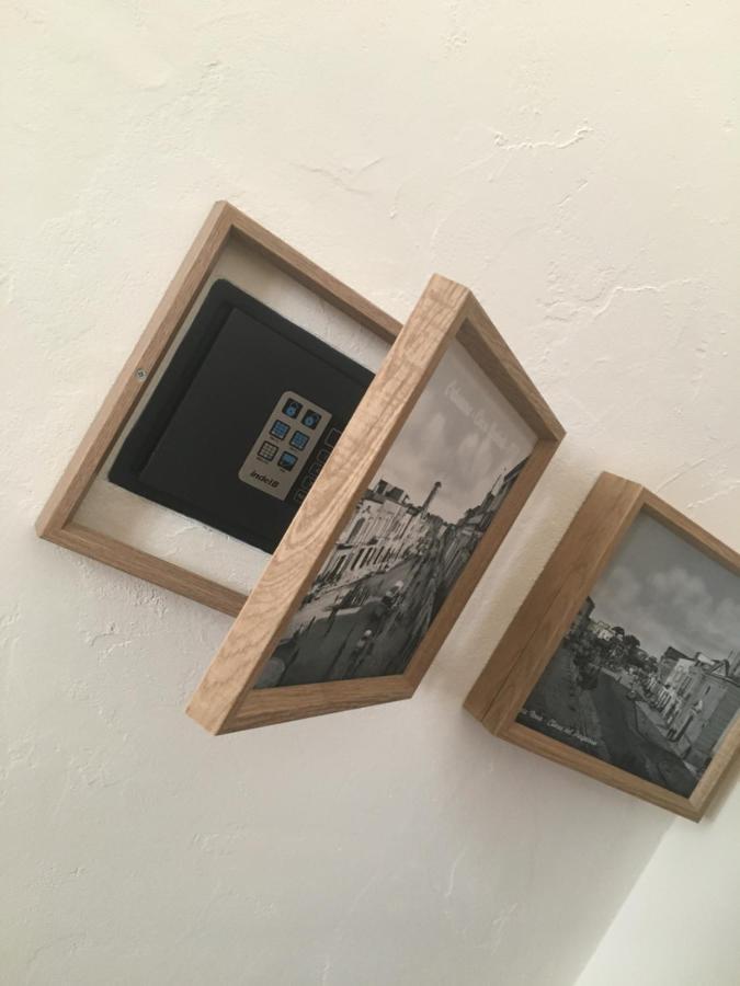 Gapo Rooms Orta Nova Eksteriør billede