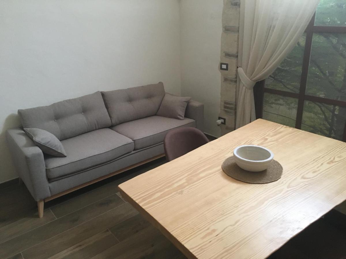 Gapo Rooms Orta Nova Eksteriør billede