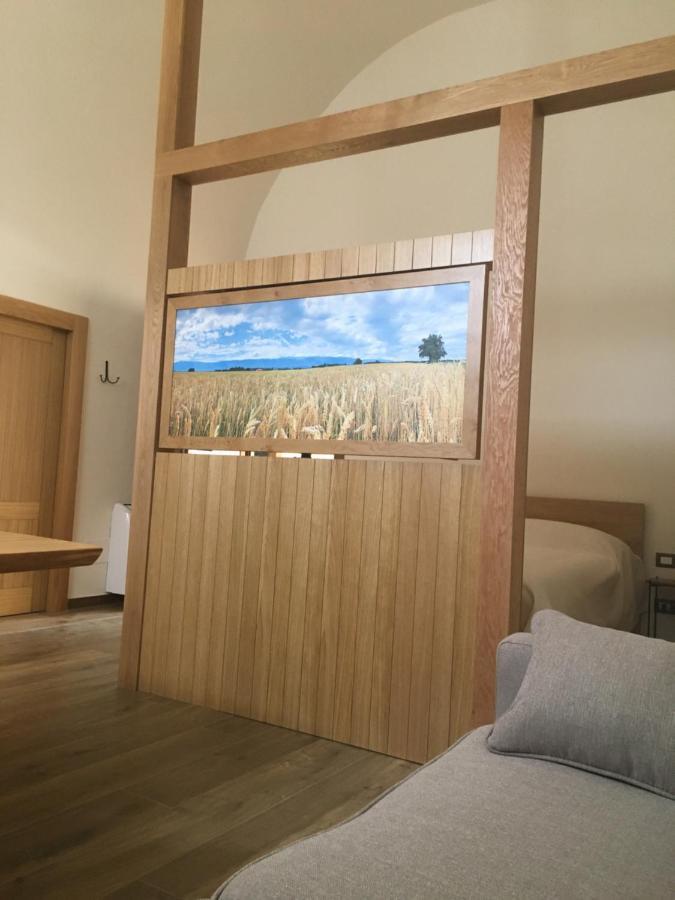 Gapo Rooms Orta Nova Eksteriør billede