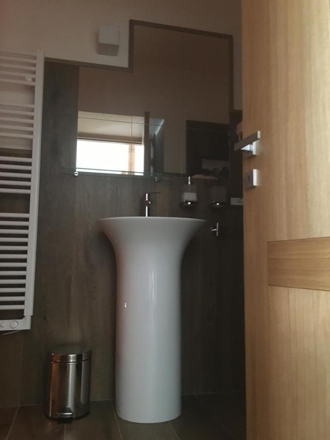 Gapo Rooms Orta Nova Eksteriør billede