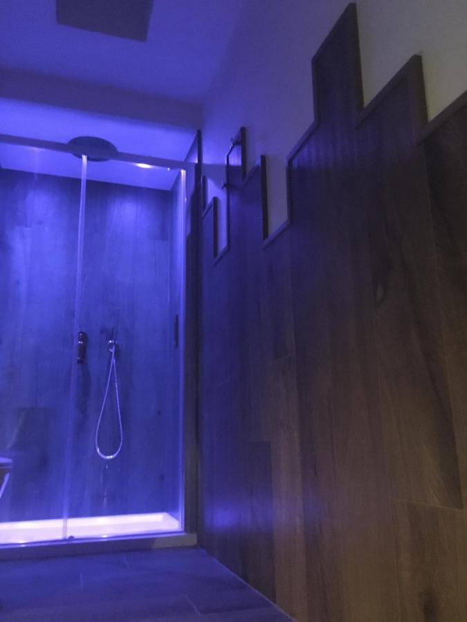 Gapo Rooms Orta Nova Eksteriør billede