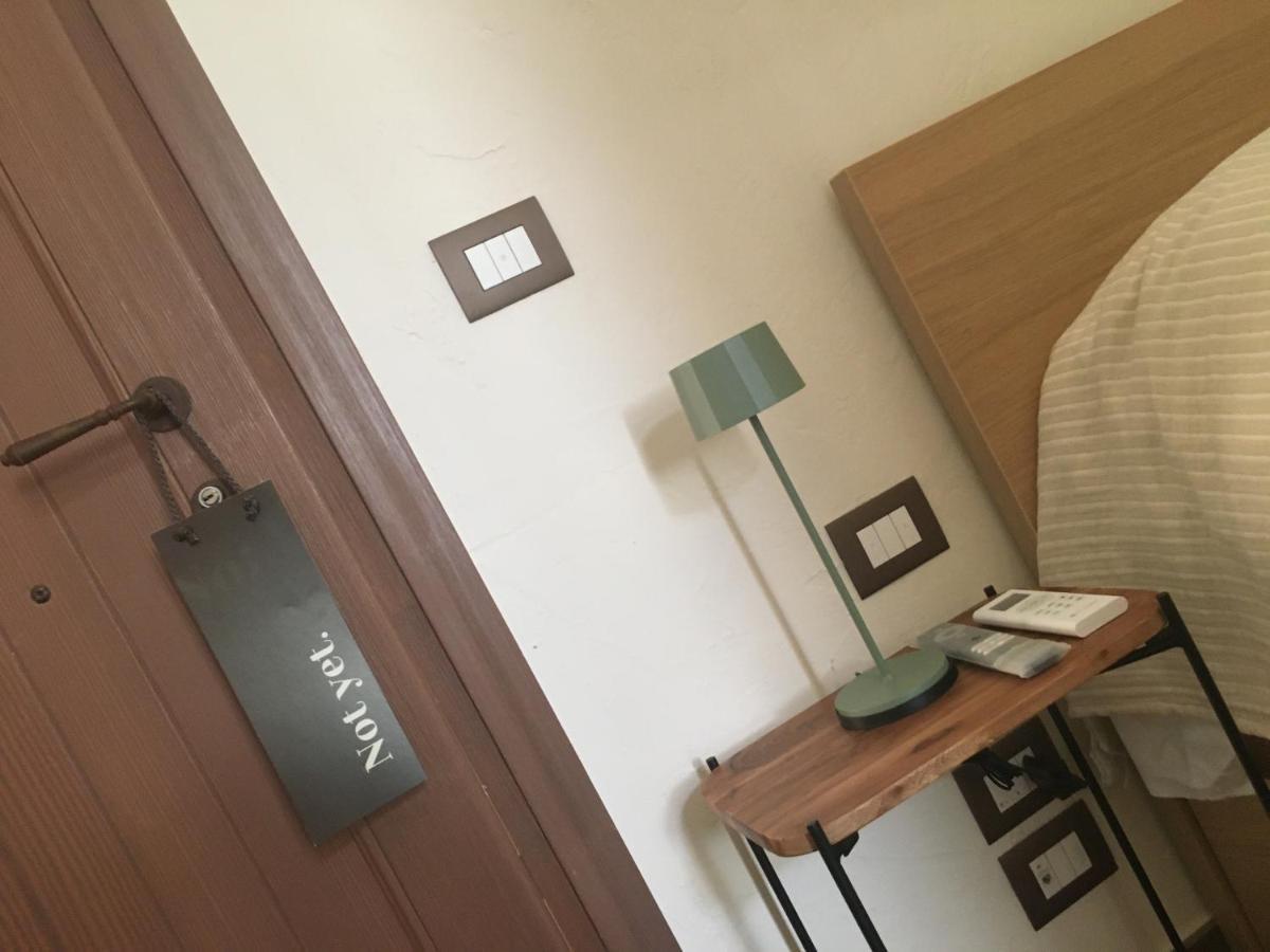 Gapo Rooms Orta Nova Eksteriør billede