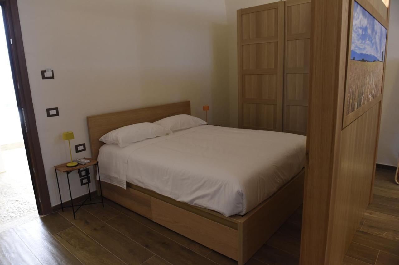 Gapo Rooms Orta Nova Eksteriør billede